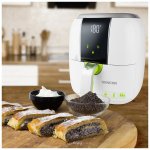 Sencor SFR 5320 WH – Zboží Dáma