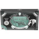 Albi Hlavolam Einstein Fish Puzzle