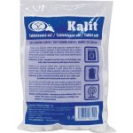 Kalit tabletová sůl proti vodnímu kamenu 1 kg – Hledejceny.cz