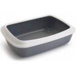 Savic toaleta Iriz 50 x 37 x 14 cm – Zboží Dáma