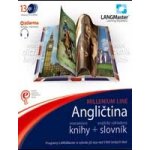 LANGMaster Angličtina MILLENIUM LINE – Zboží Mobilmania