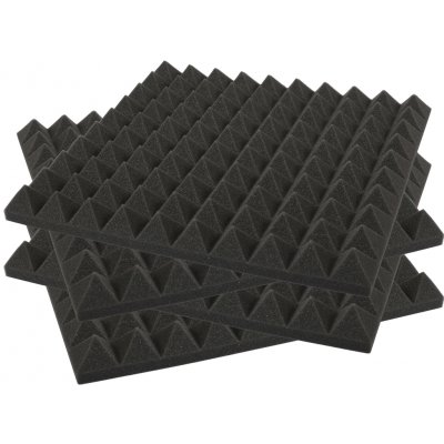 Pyramid 4 Pack Pyramid 50mm – Hledejceny.cz