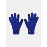 Under Armour Rukavice UA Halftime Wool Glove-BLU Pánské modrá – Hledejceny.cz
