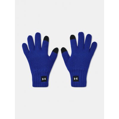 Under Armour Rukavice UA Halftime Wool Glove-BLU Pánské modrá – Hledejceny.cz