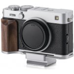 Tilta Vintage Camera Cage for Fujifilm X-E5 Base Kit - Silver – Sleviste.cz