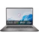 MSI Creator Z17 HX Studio A14VGT-271CZ – Sleviste.cz