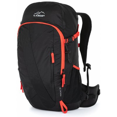 Loap Aragac 26l černý – Sleviste.cz