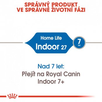 Royal Canin Indoor 10 kg