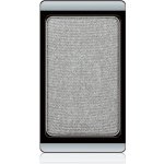 Artdeco Eyeshadow Pearl pudrové oční stíny v praktickém magnetickém pouzdře 04 Pearly Mystical Grey 0,8 g – Zboží Dáma