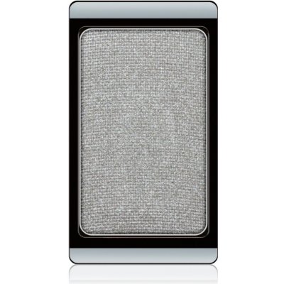 Artdeco Eyeshadow Pearl pudrové oční stíny v praktickém magnetickém pouzdře 04 Pearly Mystical Grey 0,8 g – Zboží Dáma