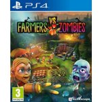 Farmers vs Zombies – Zboží Dáma