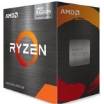 AMD Ryzen 7 5700G 100-100000263BOX – Hledejceny.cz