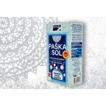 Solana Pag mořská sůl MG+CA 850 g – Hledejceny.cz