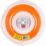 Wilson Revolve 200m 1,25mm – Hledejceny.cz