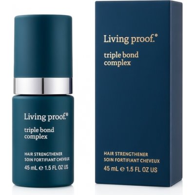Living Proof Triple Bond Complex Posilující kúra 50 ml – Hledejceny.cz