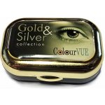 Maxvue Vision zlaté pouzdro s kleštičkami – Zbozi.Blesk.cz