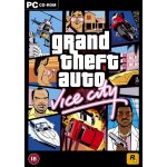 GTA vice City – Zboží Dáma