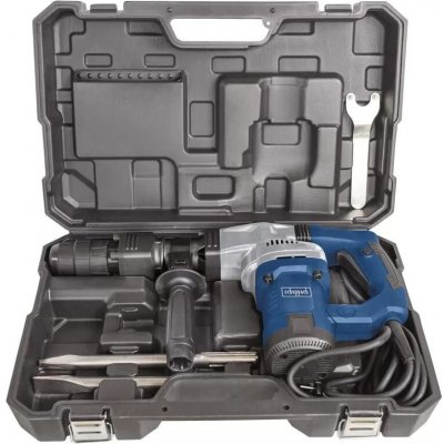 Scheppach AB 1500 MAX 5908204901 – Zboží Mobilmania