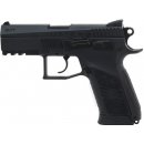 ASG CZ 75 P-07 Duty CO2 černá plynová