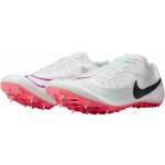 Nike ZOOM JA FLY 4 bílé – Zboží Dáma