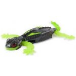 Spin Master Hex Bots Wall Crawler Gecko herní figurka – Zboží Dáma