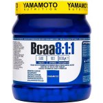 Yamamoto Bcaa 8: 1: 1 500 tablet – Hledejceny.cz