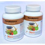 Mycomedica MycoBalance 2 x 90 kapslí – Hledejceny.cz