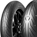 Pirelli Angel GT II 120/60 R17 55W | Zboží Auto