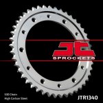 JT Sprockets JTR 1340-43 – Zboží Mobilmania
