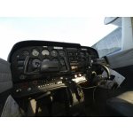 Pilotem na zkoušku privátní let – Zboží Dáma