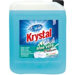 Krystal balzám nádobí Aloe vera 5 l – Zboží Dáma