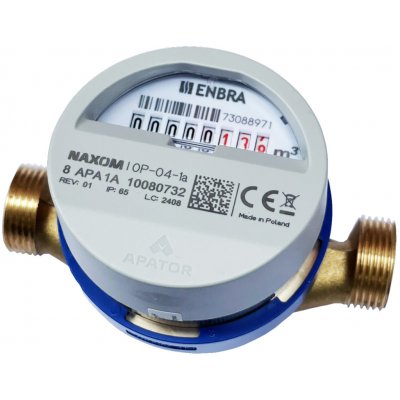ENBRA ER-AM 7Y-31610X3-E23P – Zboží Mobilmania