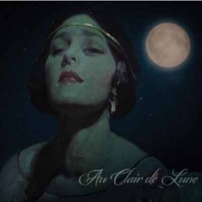 Au Clair De Lune - Au Clair De Lune CD