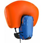 Recenze Ortovox Ascent Avabag kit 40l safety blue