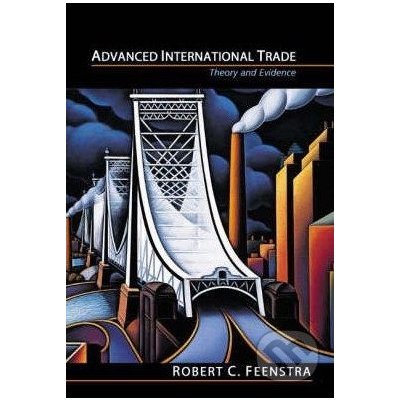 Advanced International Trade Robert C. Feenstra – Hledejceny.cz