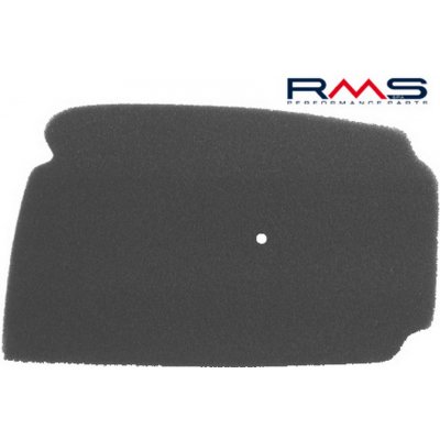 Vzduchový filtr RMS 100600170 – Hledejceny.cz