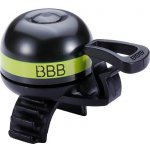 BBB 14 EasyFit Deluxe Žlutá – Hledejceny.cz