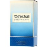 Roberto Cavalli Paradiso Azzurro parfémovaná voda dámská 75 ml tester – Hledejceny.cz