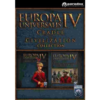 Civilization 5: Cradle of Civilization - DLC Bundle