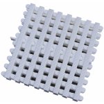 Vágner Pool Přelivná mřížka bazénu, rošt pro veřejné bazény- - 246 x 35 mm – Hledejceny.cz