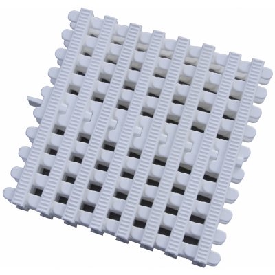 Vágner Pool Přelivná mřížka bazénu, rošt pro veřejné bazény- - 246 x 35 mm – Hledejceny.cz