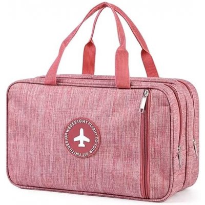 Kufryplus Dry & wet DW02 červená – Zboží Dáma