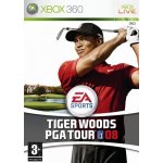 Tiger Woods PGA Tour 08 – Zboží Dáma