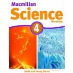 Macmillan Science Level 4 WB – Hledejceny.cz