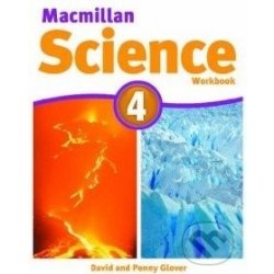 Macmillan Science Level 4 WB