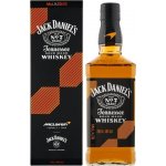 Jack Daniel's McLaren Limited Edition 2023 40% 0,7 l (karton) – Zboží Dáma