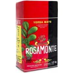 Rosamonte Yerba Maté Tradicional v uzavíratelném obalu 500 g – Sleviste.cz