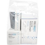 Collamedic 3v1 kolagen nápoj 5000 mg 30 sáčků + kyselina hyaluronová 120 kapslí + kolagenové sérum 50 ml – Hledejceny.cz