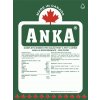 Granule pro psy Anka Hi Performance 10 kg