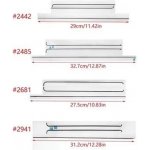 Lepící sada LCD panelu pro Apple MacBook Pro 14" Retina M2 A2442 / M3 A2779 – Zboží Živě